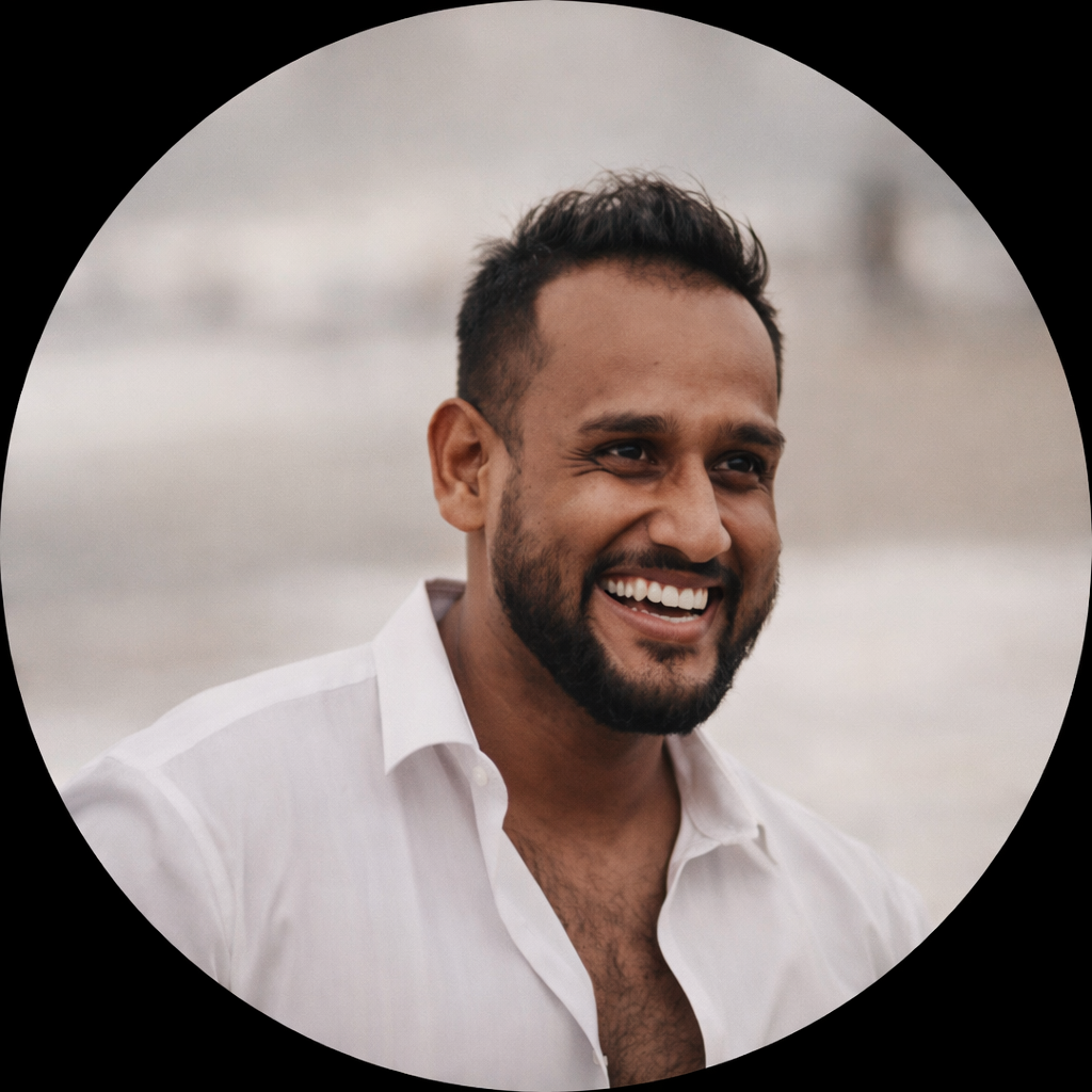 Sidath Heenatigala